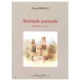 SERENADE PASTORALE de Pascal PROUST