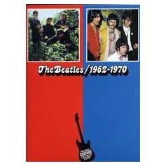 THE BEATLES / 1962-1970