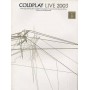 COLDPLAY LIVE 2003