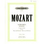 MOZART KONZERT C-Dur/C major Piano et orchestre