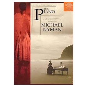 THE PIANO de MICHAEL NYMAN